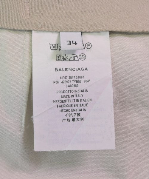 BALENCIAGA 長褲