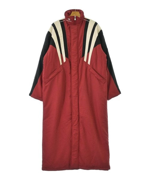 BALENCIAGA 羽絨大衣