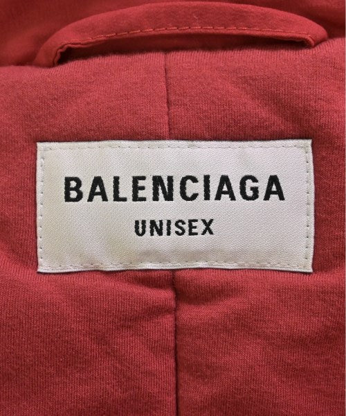 BALENCIAGA 羽絨大衣