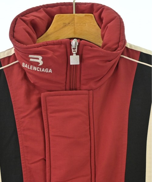 BALENCIAGA 羽絨大衣