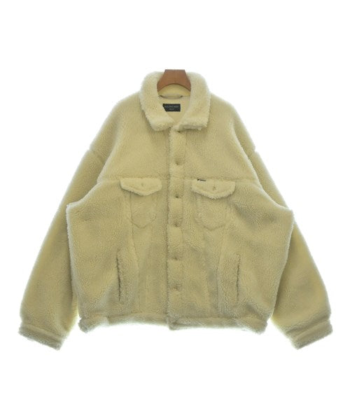 BALENCIAGA 斜紋夾克