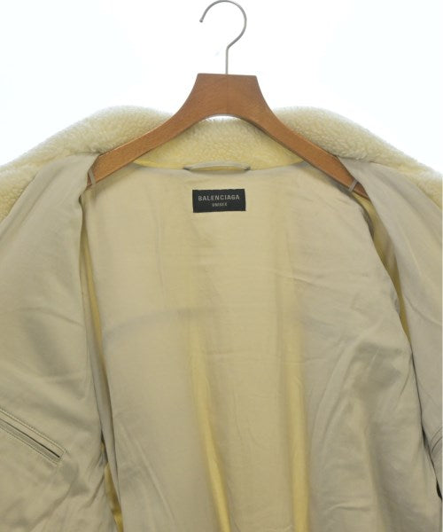 BALENCIAGA 斜紋夾克