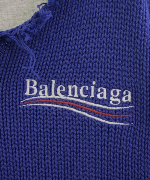 BALENCIAGA 毛衣