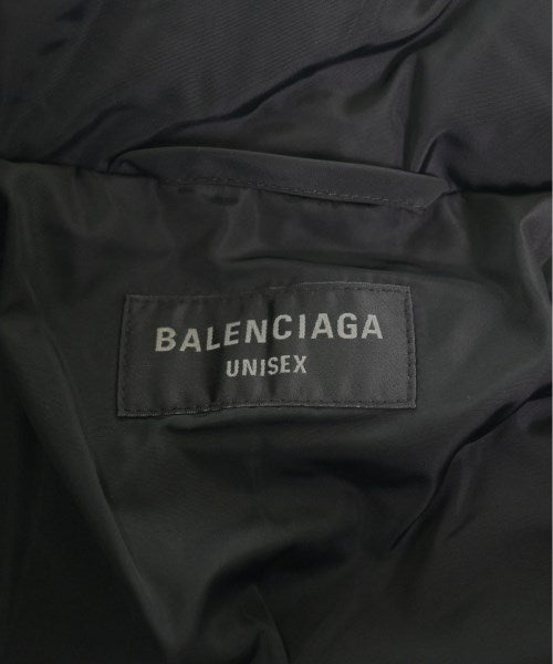 BALENCIAGA 羽絨夾克/背心