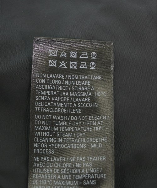 BALENCIAGA 羽絨夾克/背心