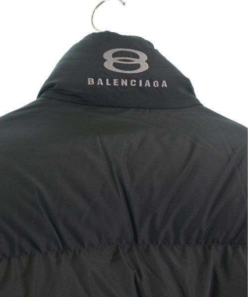 BALENCIAGA 羽絨夾克/背心