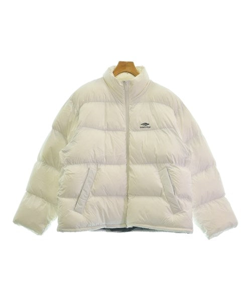 BALENCIAGA 羽絨夾克/背心
