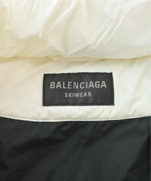 BALENCIAGA 羽絨夾克/背心