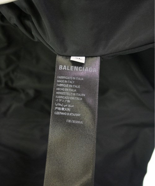 BALENCIAGA 羽絨夾克/背心