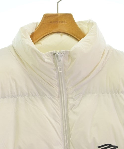BALENCIAGA 羽絨夾克/背心