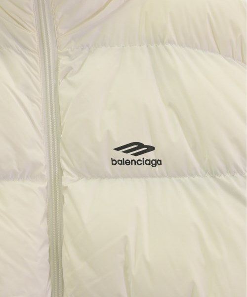 BALENCIAGA 羽絨夾克/背心