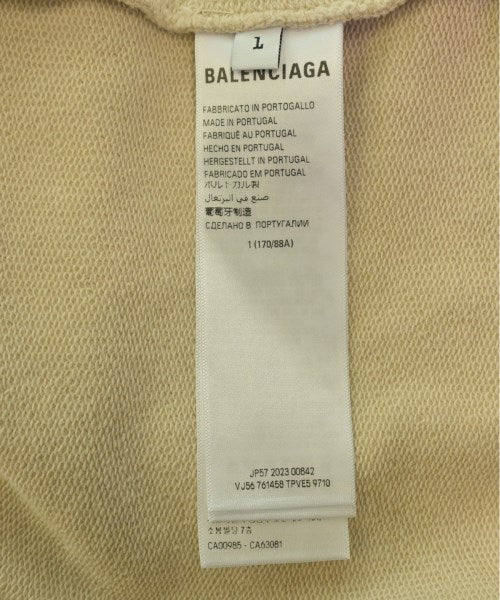 BALENCIAGA 連帽衫