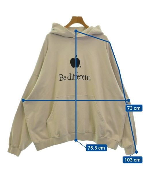 BALENCIAGA 連帽衫