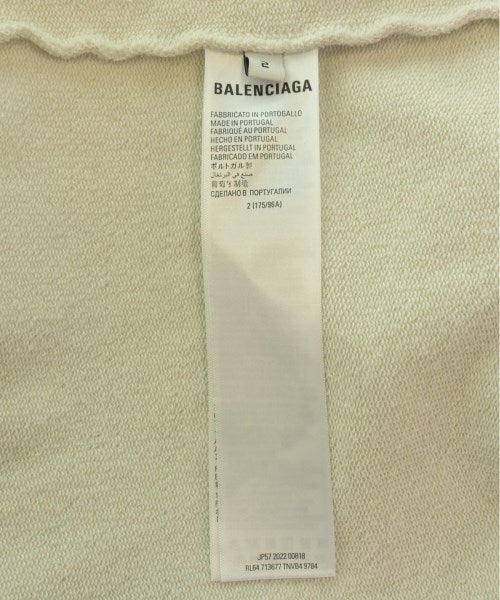 BALENCIAGA 連帽衫