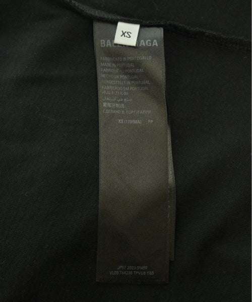 BALENCIAGA T恤/上衣