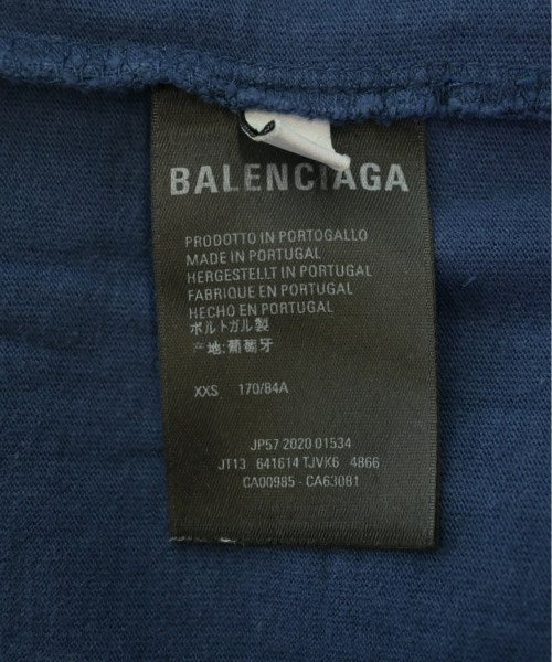 BALENCIAGA T恤/上衣