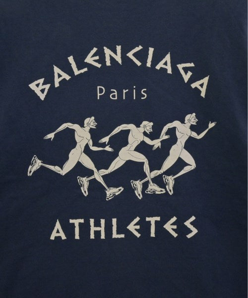 BALENCIAGA T恤/上衣