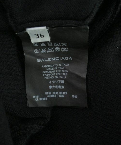 BALENCIAGA 開襟衫