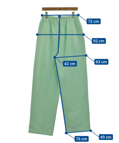 BALENCIAGA 運動褲