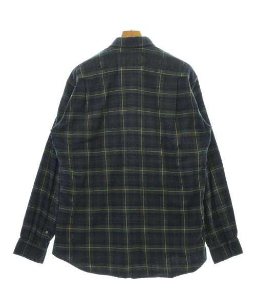 BALENCIAGA 休閒襯衫