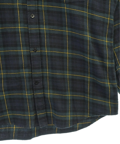 BALENCIAGA 休閒襯衫