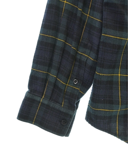 BALENCIAGA 休閒襯衫