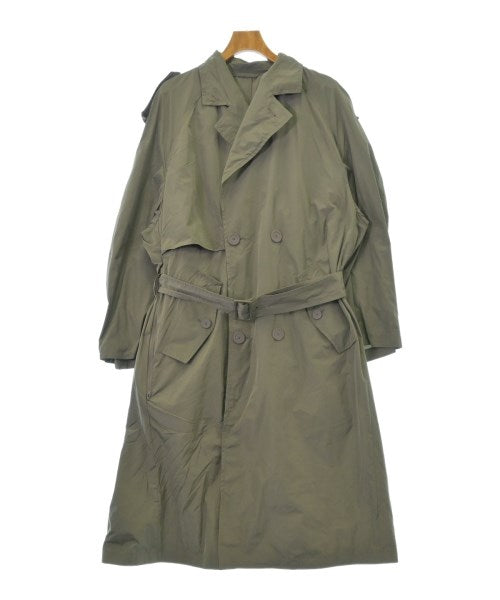 BALENCIAGA 風衣