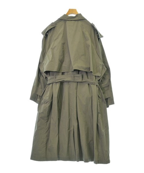 BALENCIAGA 風衣