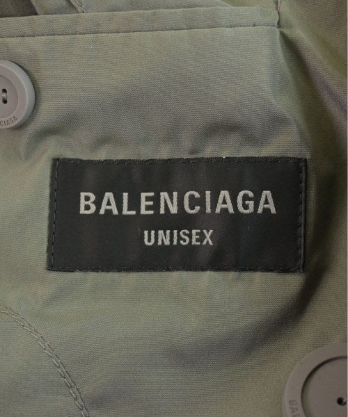 BALENCIAGA 風衣