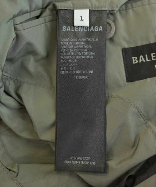 BALENCIAGA 風衣