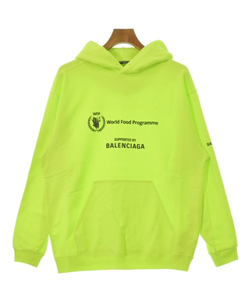 BALENCIAGA 連帽衫
