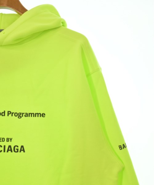 BALENCIAGA 連帽衫
