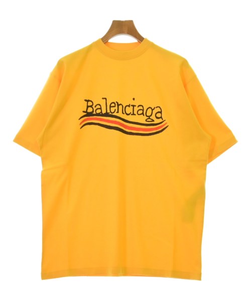 BALENCIAGA T恤/上衣