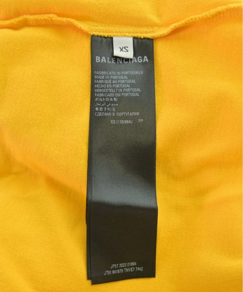 BALENCIAGA T恤/上衣