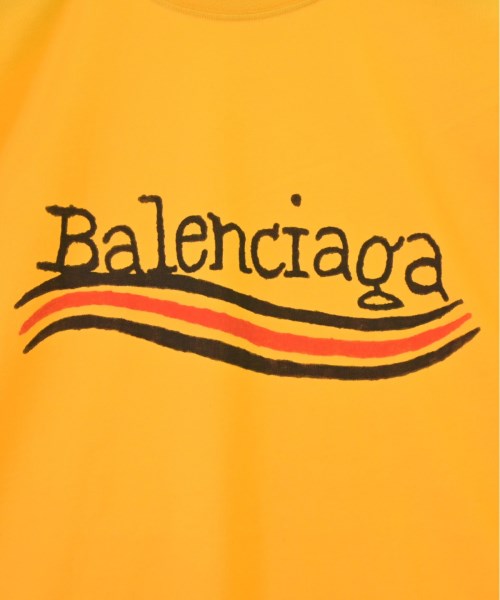 BALENCIAGA T恤/上衣