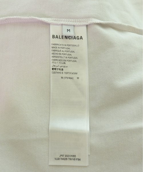BALENCIAGA T恤/上衣