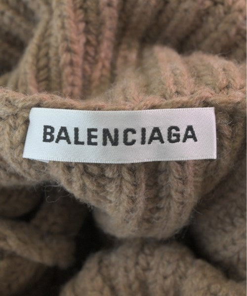 BALENCIAGA 洋裝