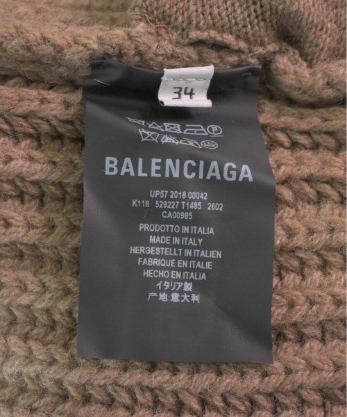 BALENCIAGA 洋裝