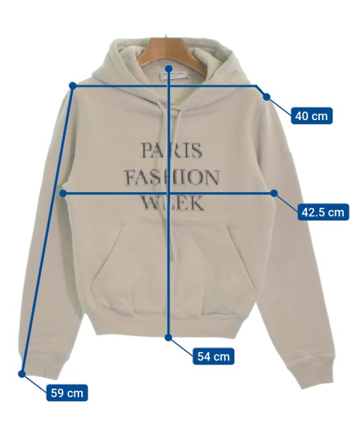 BALENCIAGA 連帽衫