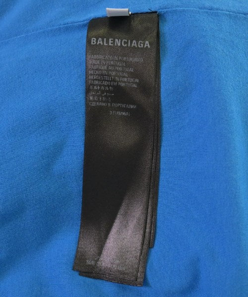 BALENCIAGA T恤/上衣