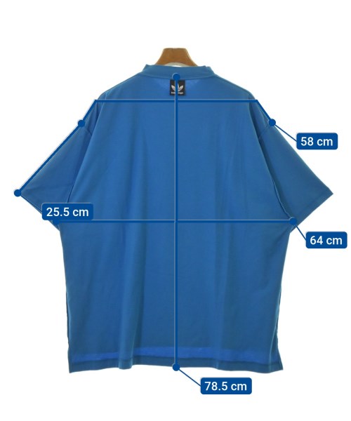 BALENCIAGA T恤/上衣