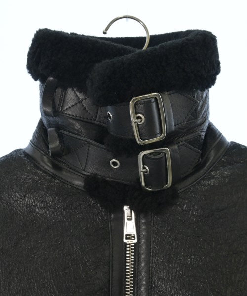 BALENCIAGA 其他飛行外套