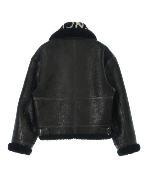 BALENCIAGA 其他飛行外套