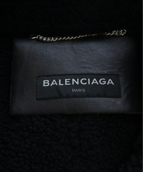 BALENCIAGA 其他飛行外套