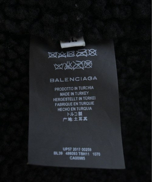 BALENCIAGA 其他飛行外套