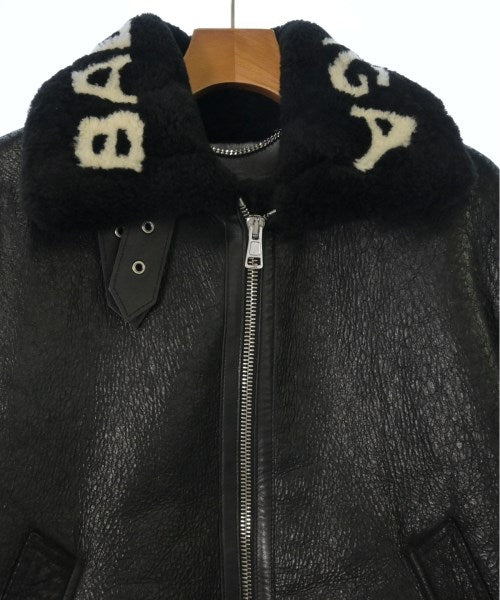 BALENCIAGA 其他飛行外套