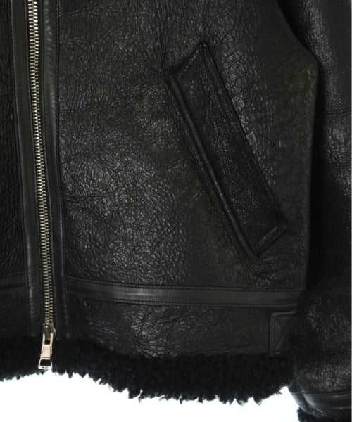 BALENCIAGA 其他飛行外套