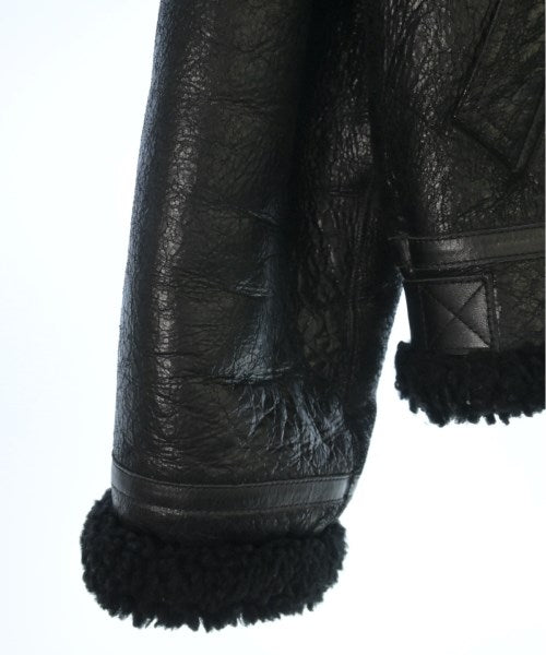 BALENCIAGA 其他飛行外套