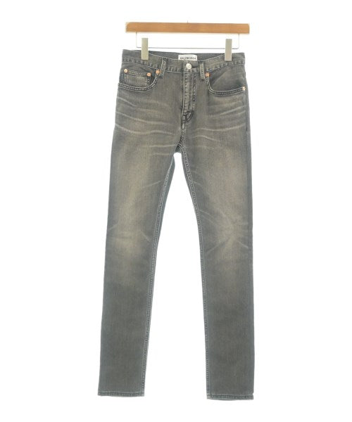 BALENCIAGA 牛仔褲