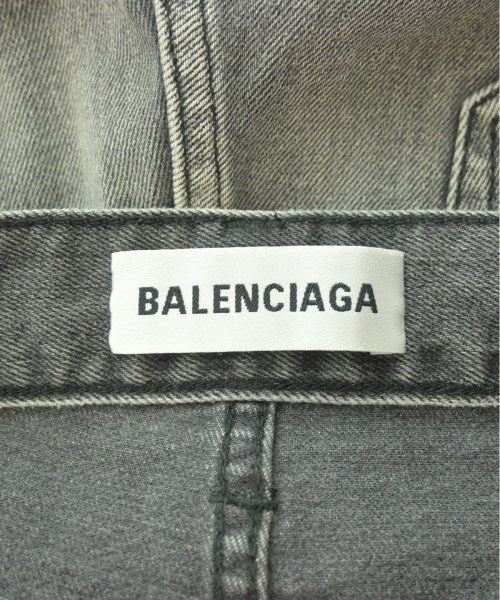 BALENCIAGA 牛仔褲